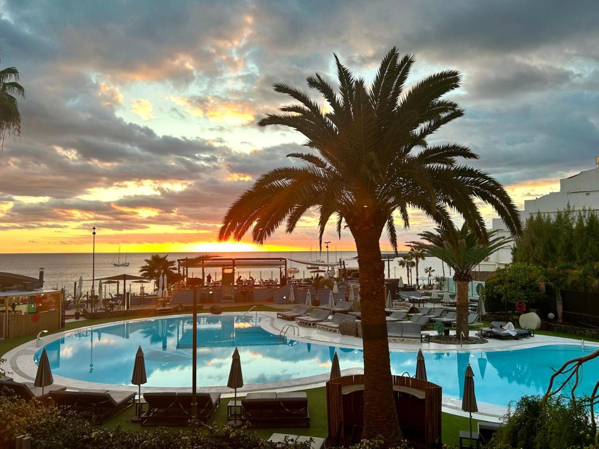Beach Apartment Patalavaca Εξωτερικό φωτογραφία