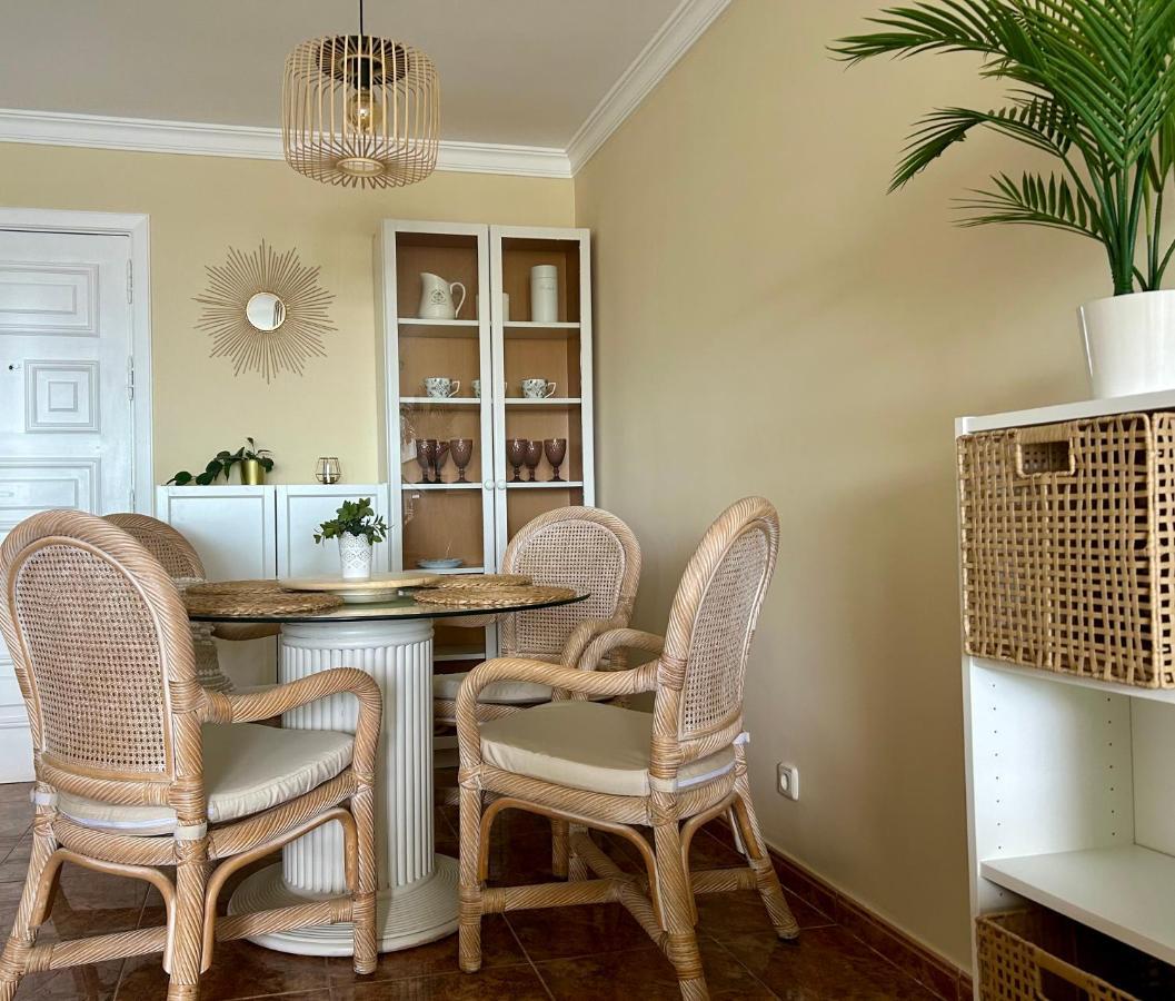 Beach Apartment Patalavaca Εξωτερικό φωτογραφία