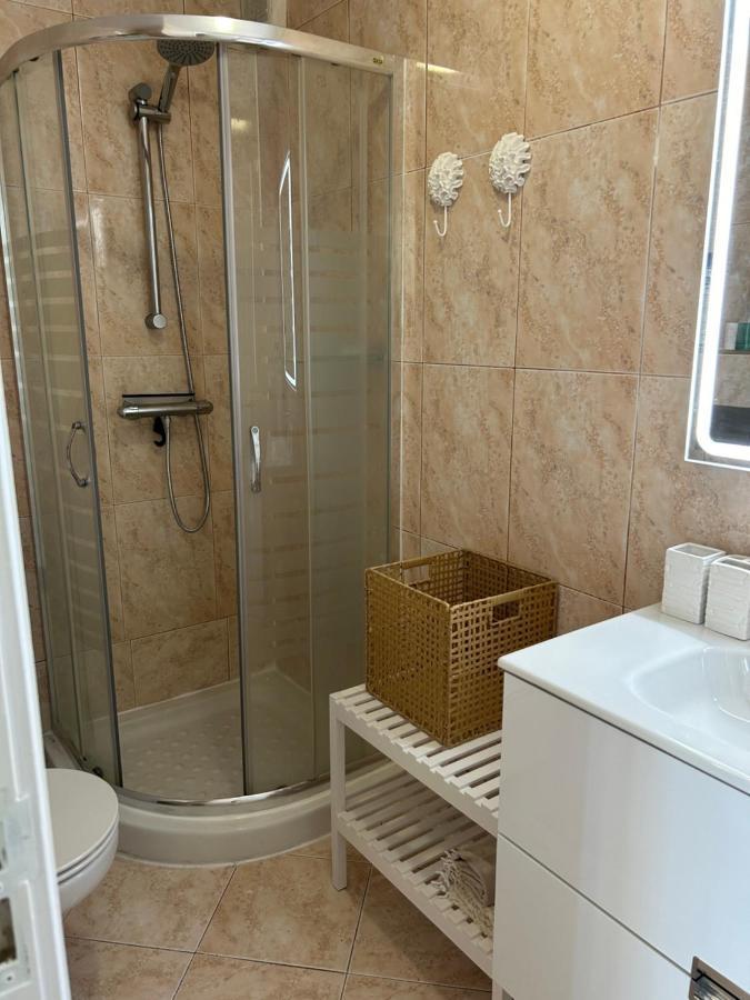 Beach Apartment Patalavaca Εξωτερικό φωτογραφία